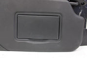 2013 Ford Focus ST SUN VISOR SET LEFT RIGHT OEM