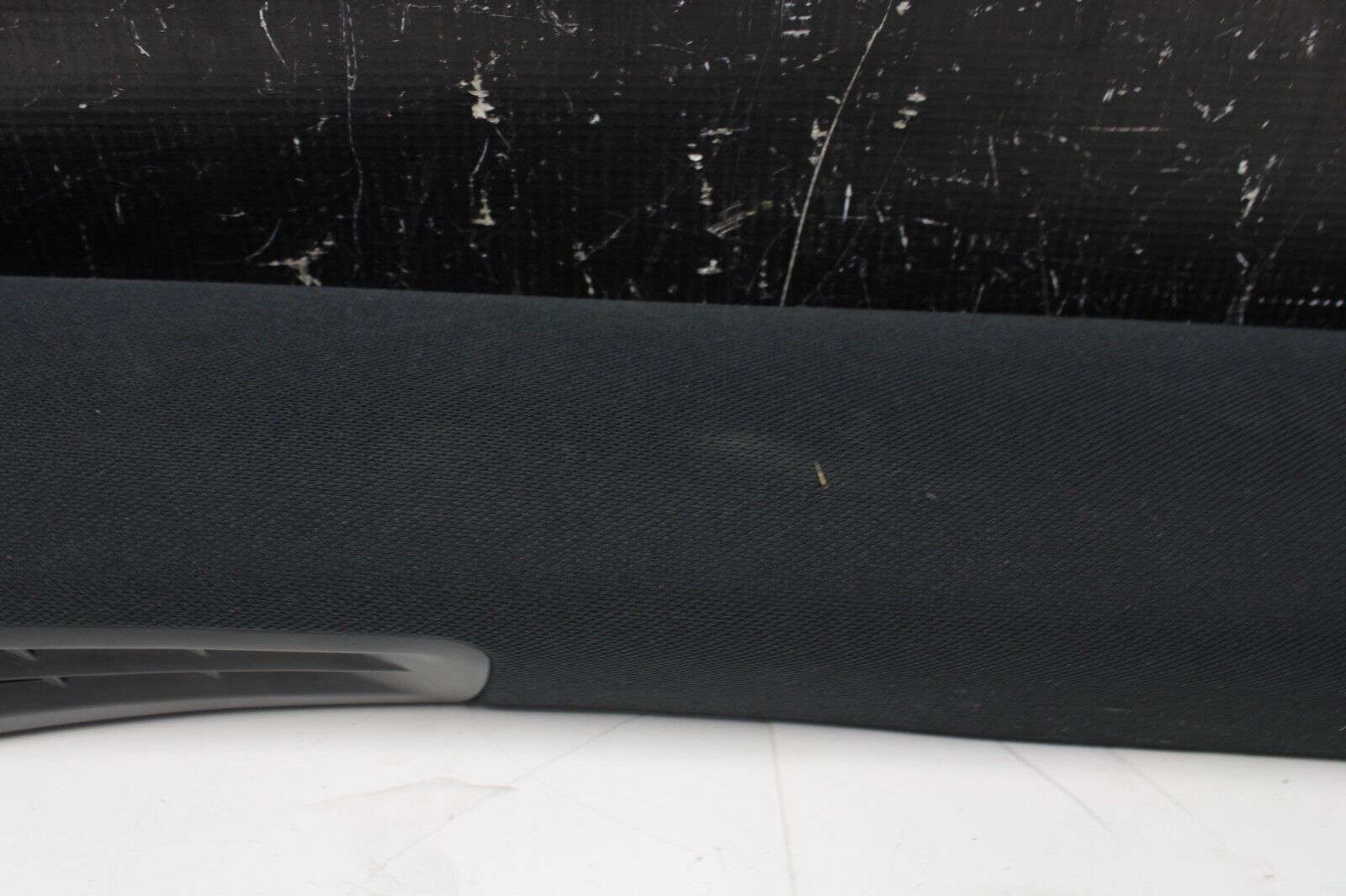 17-22 INFINITI Q60 FRONT RIGHT RH PASS SIDE A PILLAR WINDSHIELD TRIM COVER OEM