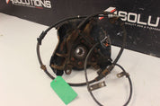03-06 Mitsubishi Lancer Evolution 8 9 Evo 8 Rear Passenger Side Hub Spindle