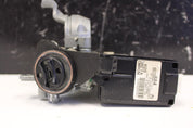 2010 MITSUBISHI LANCER RALLIART OEM ECU ECM IGNITION KEY IMMOBILIZER AUTO