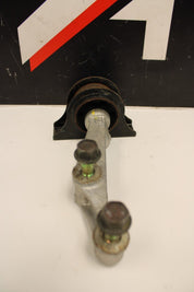 00-09 HONDA S2000 S2K OEM LH LEFT DRIVERS FRONT DIFF DIFFERENTIAL MOUNT