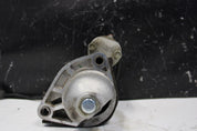 2018 Infiniti Q60 STARTER MOTOR