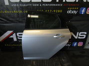 2012-2017 Ford Focus ST 2.0 Ecoboost OEM Rear Driver Side Door Hatchback