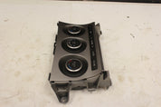 2010 Mazdaspeed 3 Heater Climate Controls OEM