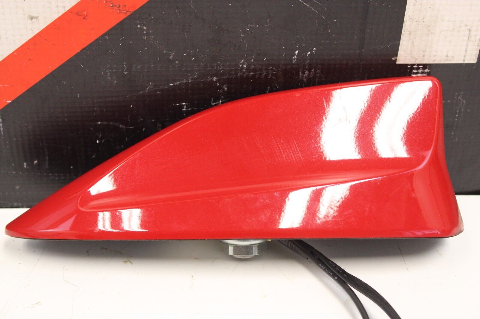 2015-2019 Subaru WRX STI OEM Radio Roof Shark Fin Antenna Receiver