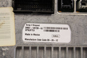 2013 Ford Focus ST Radio Screen OEM