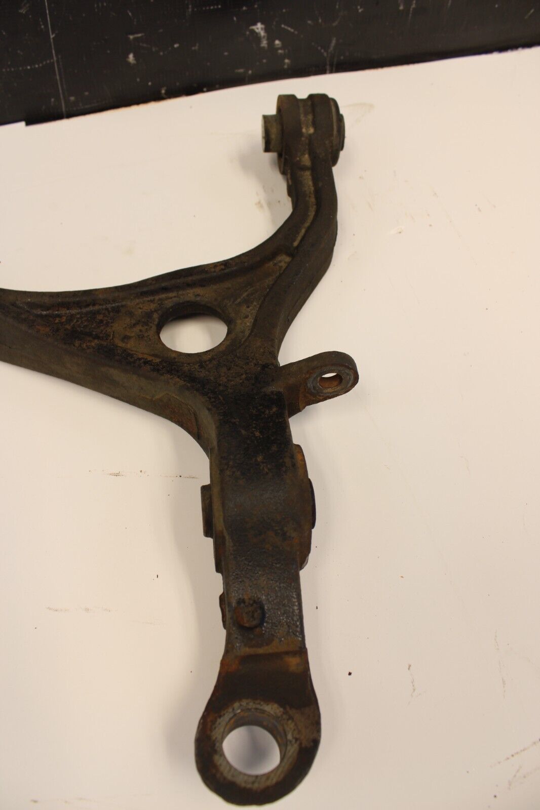 2007-2008 ACURA TL-S LEFT FRONT LOWER CONTROL ARM - OEM FACTORY