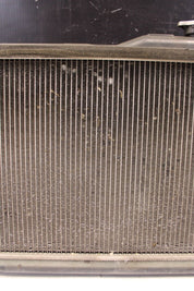 2006-2008 HONDA S2000 AP2 OEM RADIATOR W/ COOLING FANS