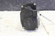 09-19 NISSAN 370Z LEFT HAND DRIVER SIDE THROTTLE VALVE BODY OEM
