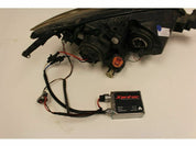 2007-2009 Mazda Mazdaspeed3  Driver Side Headlight OEM Halogen