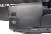 16-21 SUBARU WRX & STI - DASHBOARD PANEL DASH BOARD OEM W/ MFD DISPLAY PANEL