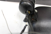 03-06 Mitsubishi Evolution Evo 8 9 Steering Column Shroud Cover W/ Boost Gauge