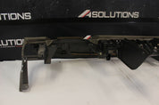 03-04 Infiniti G35 Coupe OEM Tan Front Dashboard Assembly