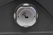 2009-2015 Nissan GT-R Front Right Seat Panel Plastic Trim Adjuster 175A0-2500