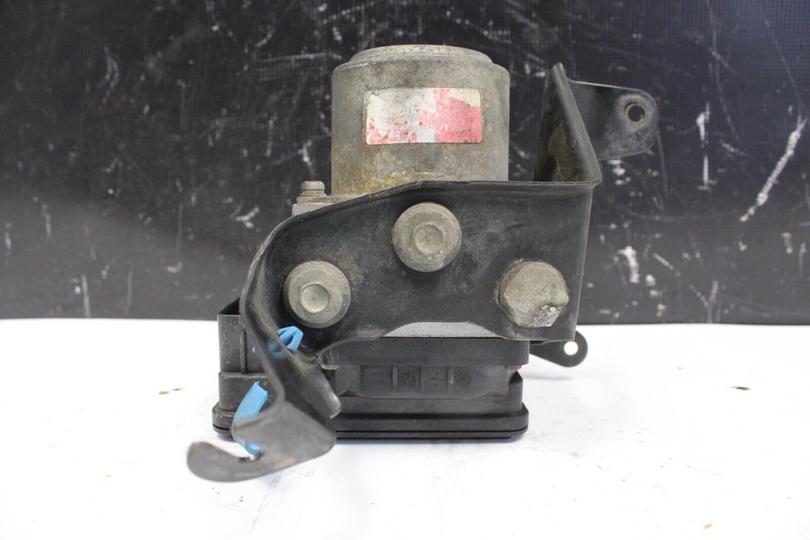 07-08 ACURA TL TYPE-S - ABS PUMP ACTUATOR VSA MODULATOR - AUTO TRANS - OEM