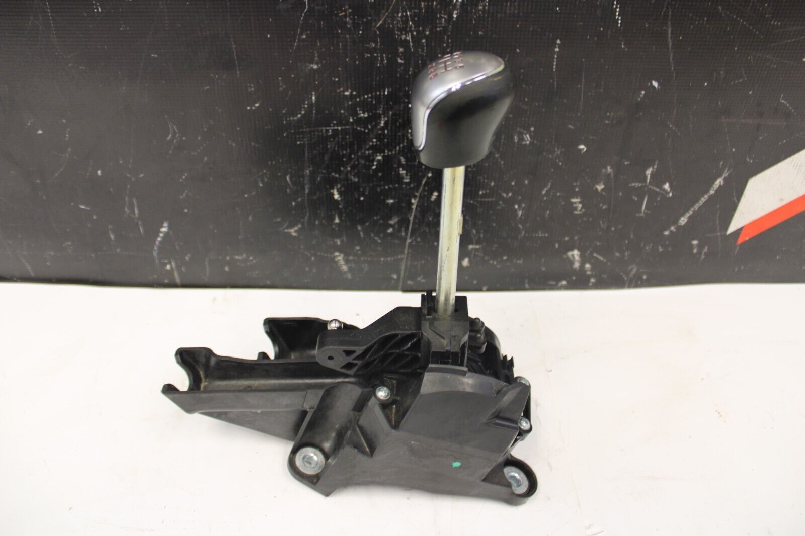 2013 Ford Focus ST Transmission Shifter OEM