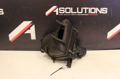 2007 Infiniti G35 coupe Air Intake Box Air Cleaner OEM