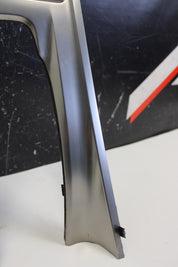 2009-2016 NISSAN GT-R GTR R35 VR38 3.8L OEM CENTER CONSOLE SHIFTER TRIM