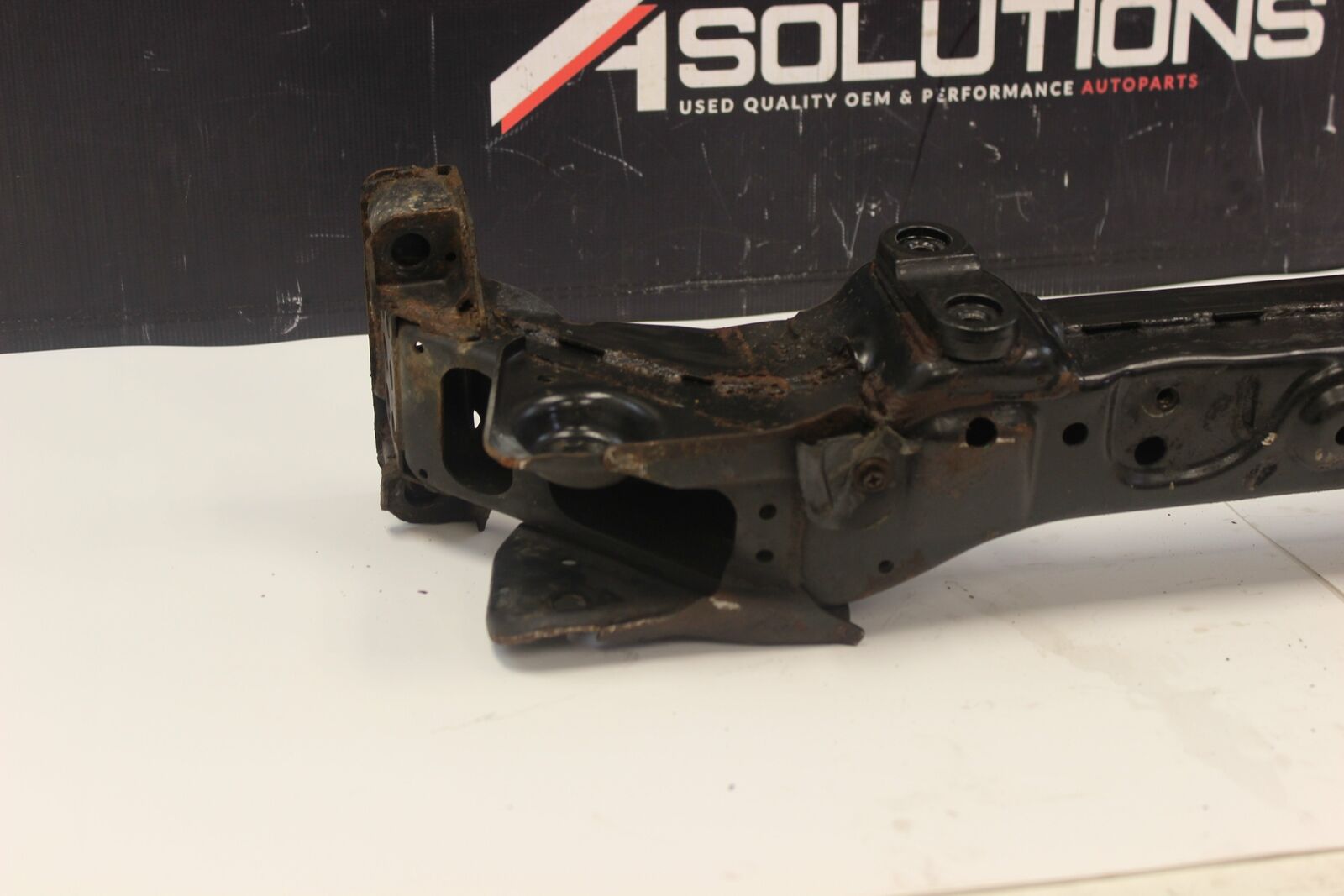 03-08 Nissan 350Z Front Motor Engine Frame Crossbrace Brace
