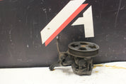 05-06 Infiniti G35 SEDAN Manual Power Steering Pump With Pulley OEM