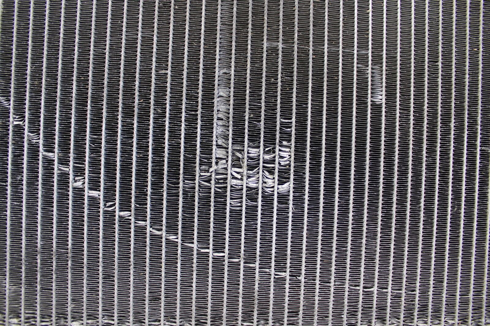 2000 HONDA S2000 AP1 OEM RADIATOR W/ COOLING FANS