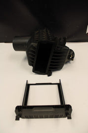 09-18 NISSAN GTR R35 RIGHT PASSENGER SIDE AIR CLEANER BOX INTAKE ASSEMBLY OEM