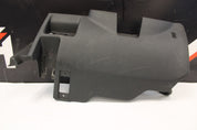 2009-2015 Nissan GT-R Lower Dash Panel Cover Trim OEM GTR 09-15