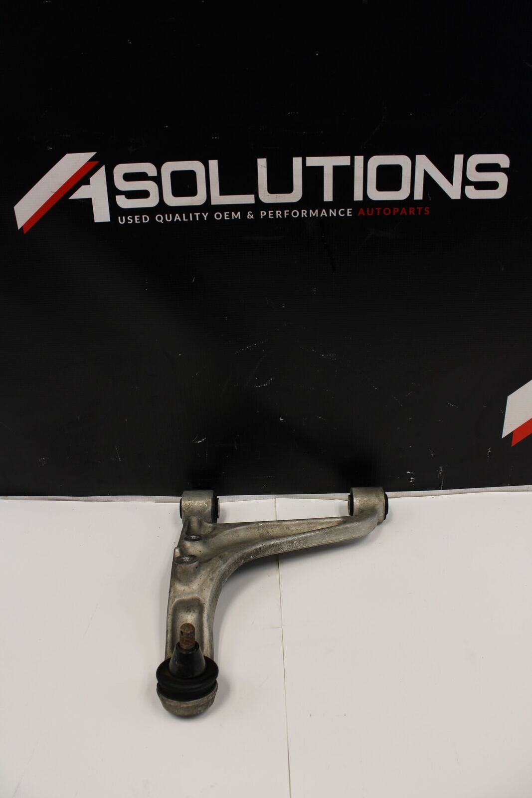2003-2007 Infiniti G35 Coupe Rear Right Passenger Side Upper Control Arm OEM