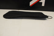 2009 NISSAN R35 GTR FRONT RH FLOOR CARPET COMPARTMENT LID COVER 749B1-KB50A