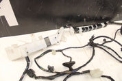 03-06 MITSUBISHI EVOLUTION EVO 8/9 DRIVER LEFT INTERIOR FLOOR CHASIS HARNESS OEM