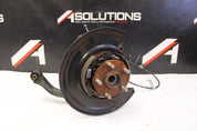 2015-2019 Subaru WRX STI Spindle Knuckle Hub Rear Left Driver LH OEM 15-19