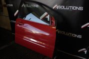 2003-2006 Mitsubishi Evolution 8 EVO VIII 9 FRONT PASSENGER SIDE DOOR