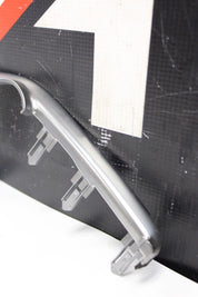 2009-2016 NISSAN GT-R GTR R35 CENTER DASH CONSOLE TRIM PANEL BEZEL SET