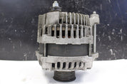 2010 NISSAN GTR R35 VR38 OEM ALTERNATOR TESTED
