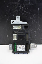 Nissan 370z Body Module Control Unit BCM BCU P/N 284B1 1EA5D OEM