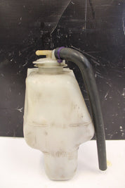 03-06 MITSUBISHI EVO EVOLUTION 8 9 OEM COOLANT OVERLFOW RESERVOIR TANK