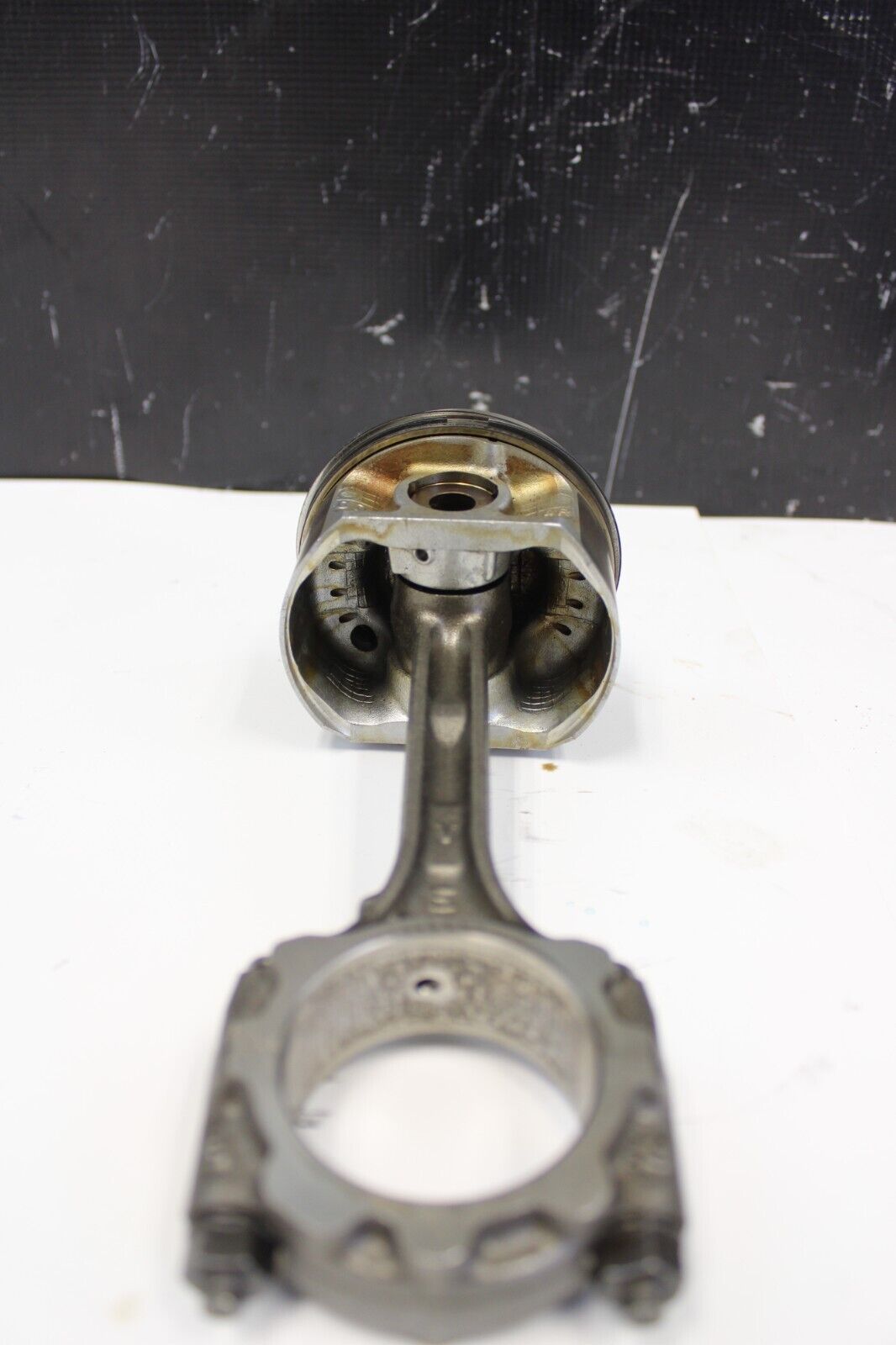 2006 Mitsubishi Lancer Evolution Evo 9 OEM Pistons And Rods