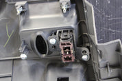 2009-2015 Nissan GT-R Lower Dash Panel Cover Trim OEM GTR 09-15