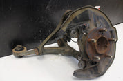 2000-2009 HONDA S2000 AP1 AP2 OEM FRONT RH PASSENGER KNUCKLE SPINDLE KNEE ASSY
