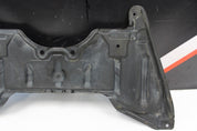 03-06 G35 Small Lower Splash Shield Under Tray 75881-CD00A OEM