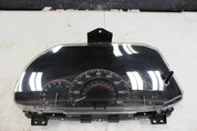 2013-2015 Honda Accord Speedometer Head Cluster 66K OEM TESTED AUTOMATIC