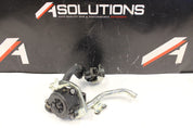 09-15 Nissan GTR R35 VR38 AWD Secondary Air Injection Smog Pump 14810JF03B OEM