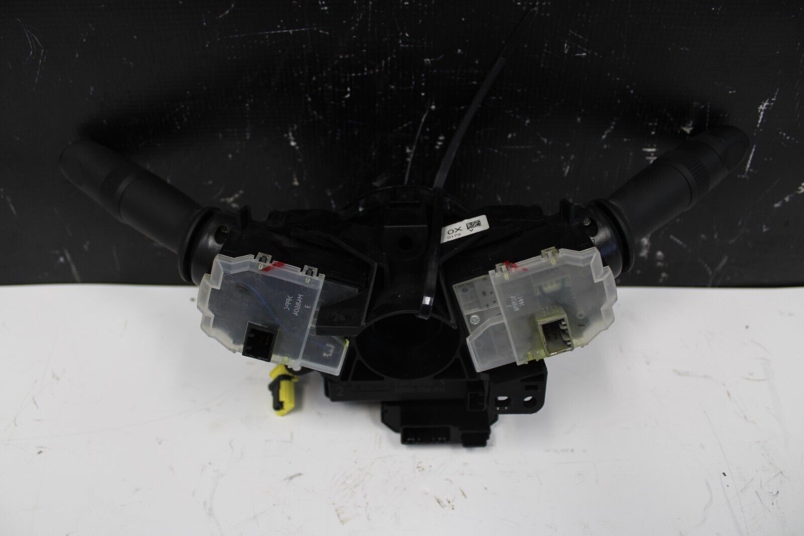 2012 2013 HONDA CIVIC SI SRS STEERING CLOCK SPRING ASSEMBLY 35000-TR0-A01 OEM