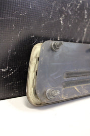 08-15 MITSUBISHI EVO X RALLIART OEM HOOD VENT