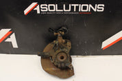 03-06 Mitsubishi Lancer Evolution 8 9 Evo 8 Front Driver Side Hub Spindle