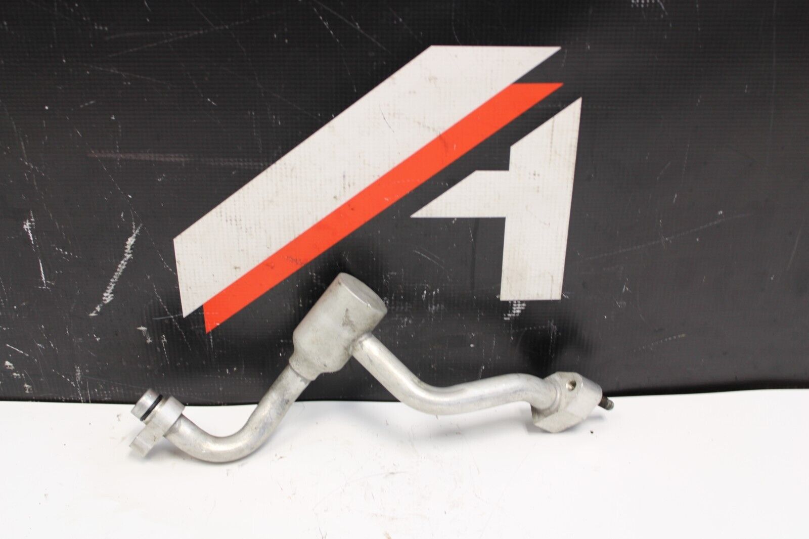 2009-2015 Nissan GT-R AC Line Air Conditioning Line A/C OEM GTR 09-15