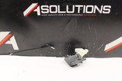 09-21 Nissan GTR GT-R R35 Front RH Right Door Lock Latch Actuator