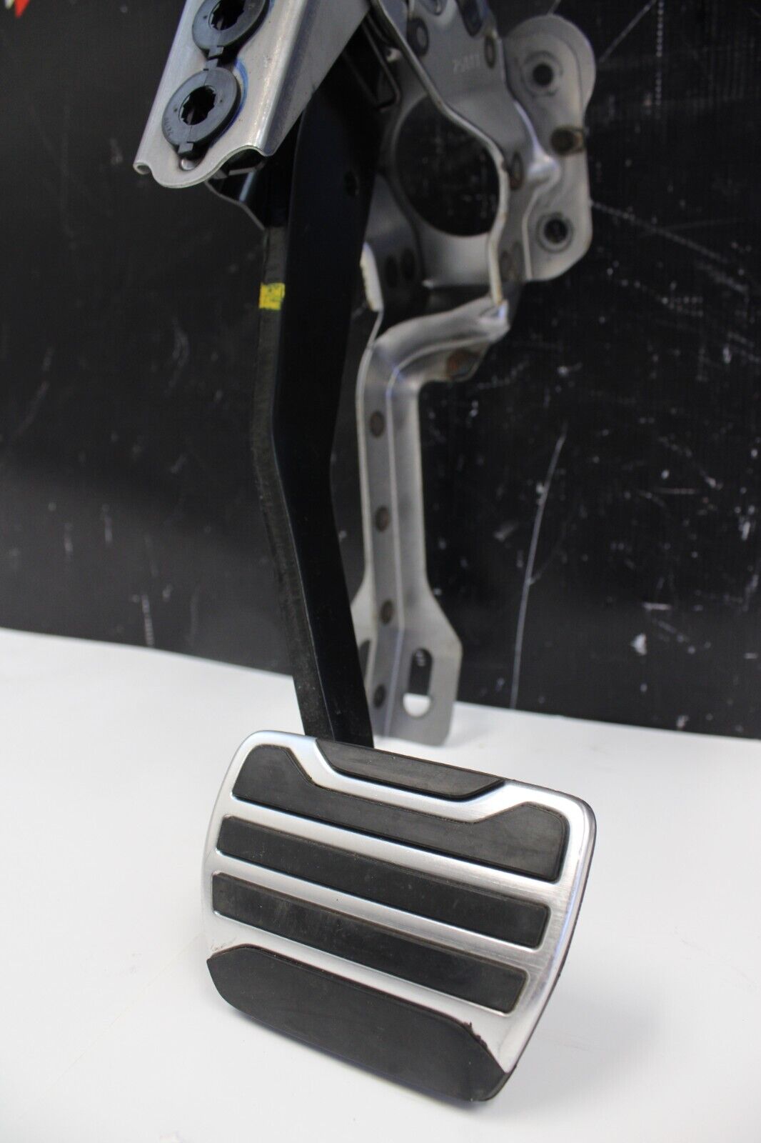 OEM NISSAN GTR R35 AWD OEM BRAKE PEDAL ASSEMBLY VR38 2013