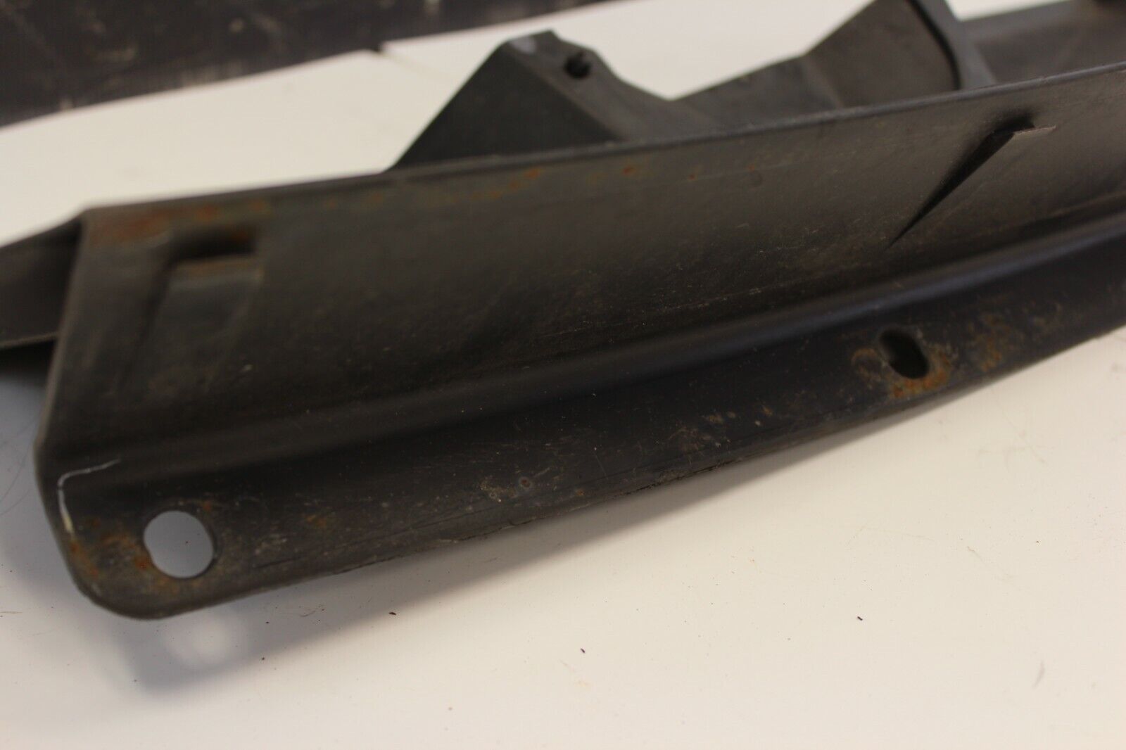 2000-2009 Honda S2000 Radiator Air Plate Guide Cover Trim