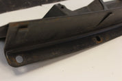 2000-2009 Honda S2000 Radiator Air Plate Guide Cover Trim